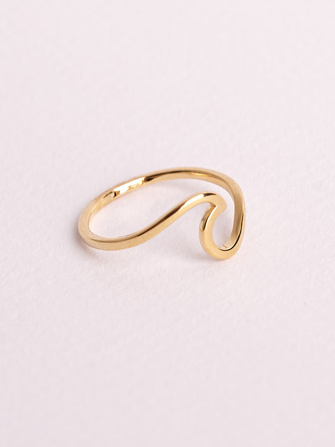 GOLD DIPPED PIECE #145