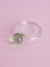 Bubble Acrylic Ring