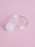 Bubble Acrylic Ring