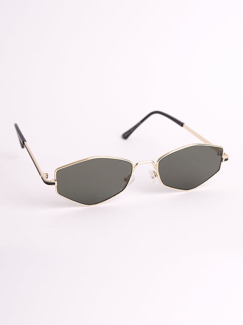 Geometric Sunglasses
